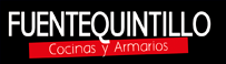 Dise&ntilde;o de Armarios y Cocinas Fuentequintillo - Logo